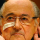 Image for article titled Sepp Blatter, Who Tried To Use Money To Ruin Soccer, Thinks That Money Has The Potential To Ruin Soccer